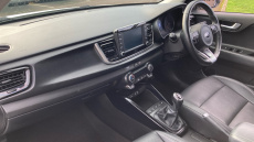 Kia Rio 1.0 T GDi 3 5dr Petrol Hatchback